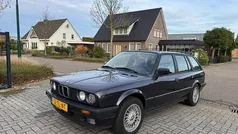 Gebruikt 1991 BMW 325 Stationwagen | € 13.950