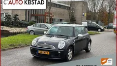 Gebruikt 2006 Mini ONE Pepper Hatchback | € 2.950 (Super prijs)