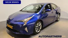 Gebruikt 2018 Toyota Prius Hatchback | € 19.950 (Eerlijke prijs)