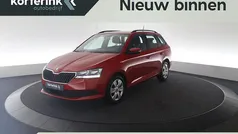 Gebruikt 2018 Skoda Fabia Active Stationwagen | € 10.950 (Eerlijke prijs)