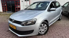 Grijs Gebruikt 2010 VW Polo Edition Hatchback | € 6.250 (Eerlijke prijs)