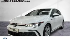 Gebruikt 2020 VW Golf VIII GTI Sedan | € 30.784 (Goede deal)