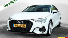 Gebruikt 2021 Audi A3 Sportback Business Hatchback | € 21.400 (Eerlijke prijs)