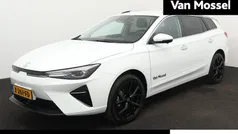 Wit Gebruikt 2024 MG MG5 EV Long Range Luxury Stationwagen | € 32.445