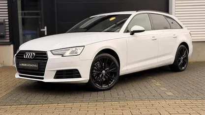 Occasion 2017 Audi A4 Design Stationwagen | € 17.950 (Eerlijke prijs)