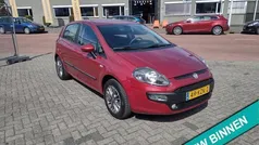 Fiat Punto Evo