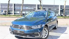 Gebruikt 2021 VW Passat GTE Stationwagen | € 20.950 (Super prijs)