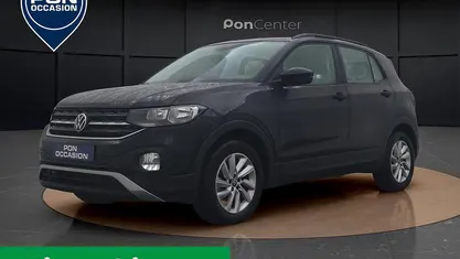 Occasion VW T-Cross Life 110 PK (80 kW) 2023 SUV