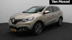 Gebruikt 2018 Renault Kadjar LIMITED SUV | € 11.900 (Eerlijke prijs)