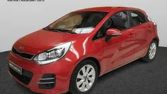 Gebruikt 2017 Kia Rio Hatchback | € 10.750 (Eerlijke prijs)