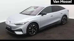 Zilver Gebruikt 2024 VW ID.7 Pro Sedan | € 55.900 (Eerlijke prijs)