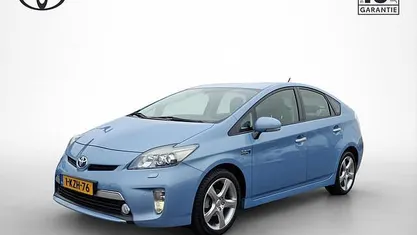 Occasion Toyota Prius Business Edition 136 PK (100 kW) 2013 Hatchback