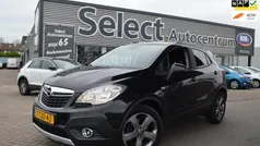 Gebruikt 2014 Opel Mokka Edition SUV | € 9.940 (Eerlijke prijs)