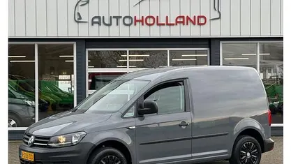 Occasion 2017 VW Caddy MPV | € 10.950 (Goede deal)