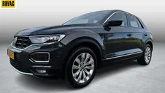 Gebruikt 2019 VW T-Roc Sport SUV | € 23.700 (Eerlijke prijs)
