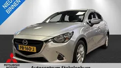 Gebruikt 2017 Mazda 2 Dynamic Hatchback | € 13.945 (Eerlijke prijs)