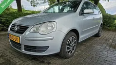 Gebruikt 2008 VW Polo Hatchback | € 2.950 (Eerlijke prijs)