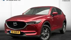 Gebruikt 2018 Mazda CX-5 SUV | € 25.945 (Eerlijke prijs)