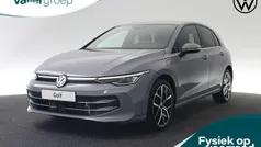 Grijs Nieuw 2025 VW Golf VIII Edition Hatchback | € 42.995 (Eerlijke prijs)