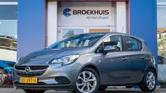 Gebruikt 2019 Opel Corsa Edition Hatchback | € 13.895 (Eerlijke prijs)
