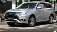 Gebruikt 2020 Mitsubishi Outlander Intense SUV | € 27.845 (Eerlijke prijs)