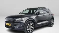 Gebruikt 2020 Volvo XC40 R-Design SUV | € 21.995 (Eerlijke prijs)