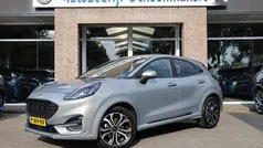 Gebruikt 2021 Ford Puma ST-Line SUV | € 17.890 (Goede deal)