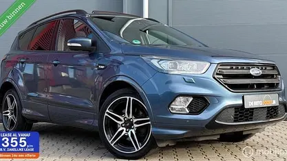 Gebruikt 2019 Ford Kuga ST-Line SUV | € 20.450 (Eerlijke prijs)