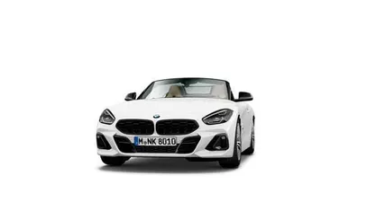 Occasion BMW Z4 M Sport 340 PK (250 kW) 2024 Wit Cabriolet