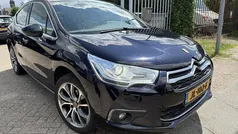 Blauw Gebruikt 2016 DS Automobiles DS4 So Chic Hatchback | € 5.450 (Goede deal)