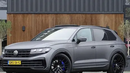 Occasion VW Touareg Highline 463 PK (340 kW) 2024 SUV