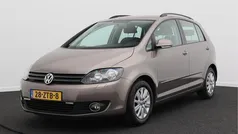 Gebruikt 2013 VW Golf Plus Comfortline MPV | € 6.900 (Goede deal)