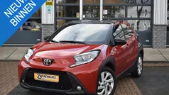 Gebruikt 2023 Toyota Aygo Limited Hatchback | € 17.995 (Eerlijke prijs)