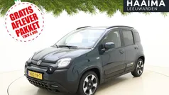 Gebruikt 2025 Fiat Grande Panda Hatchback | € 21.950 (Eerlijke prijs)