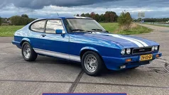 Gebruikt 1982 Ford Capri | € 5.500