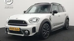 Zilver Gebruikt 2022 Mini Cooper S Countryman SUV | € 28.940 (Super prijs)