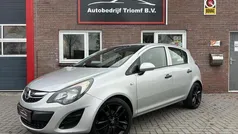 Gebruikt 2014 Opel Corsa Hatchback | € 6.895 (Eerlijke prijs)