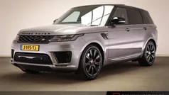 Grijs Gebruikt 2020 Land Rover Range Rover Sport HSE Dynamic SUV | € 54.095 (Eerlijke prijs)