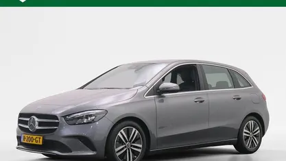 Occasion Mercedes B180 Premium 136 PK (100 kW) 2019 MPV