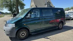 Gebruikt 2005 VW T5 Comfortline Van | € 3.350 (Goede deal)