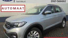 Gebruikt 2023 VW T-Cross Life SUV | € 26.990 (Eerlijke prijs)