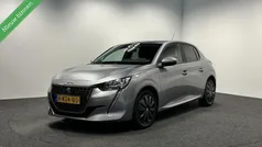 Grijs Gebruikt 2019 Peugeot 208 Allure Hatchback | € 12.500 (Eerlijke prijs)