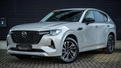 Occasion Mazda CX-60 Homura-Line 328 PK (241 kW) 2022 SUV