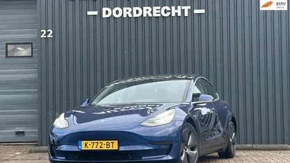 Occasion Tesla Model 3 Standard Range 239 kW (325 PK) 2020 Sedan