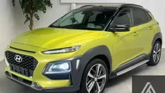 Gebruikt 2019 Hyundai Kona SUV | € 11.500 (Super prijs)