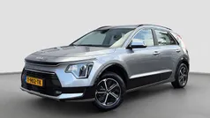 Gebruikt 2023 Kia Niro SUV | € 28.950 (Eerlijke prijs)