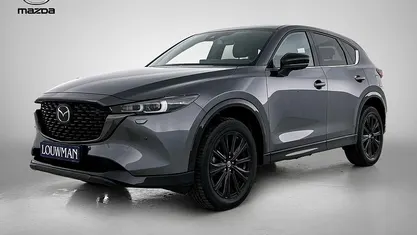 Occasion Mazda CX-5 Homura-Line 165 PK (121 kW) 2024 SUV