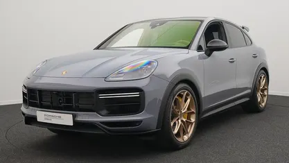 Occasion Porsche Cayenne Turbo GT 642 PK (472 kW) 2023 SUV