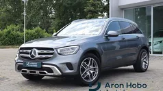 Gebruikt 2019 Mercedes GLC200 Advantage SUV | € 34.950 (Eerlijke prijs)