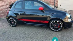 Gebruikt 2020 Fiat 500 Abarth Abarth Cabriolet | € 24.950 (Eerlijke prijs)